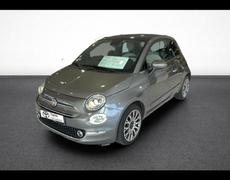 Fiat 500 II Le Coteau