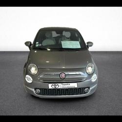 Fiat 500 II 1.2 8v 69ch Eco Pack Lounge Euro6d Le Coteau