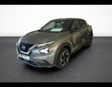 Nissan Juke Le Coteau