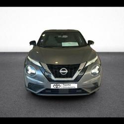 Nissan Juke 1.0 DIG-T 114ch N-Connecta DCT7 2023.5 Le Coteau