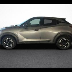 Nissan Juke 1.0 DIG-T 114ch N-Connecta DCT7 2023.5 Le Coteau