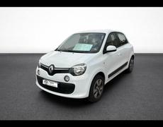 Renault Twingo 3 Le Coteau