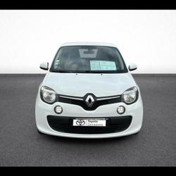 Renault Twingo 3 1.0 SCe 70ch Zen EDC Le Coteau