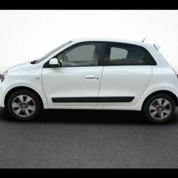 Renault Twingo 3 1.0 SCe 70ch Zen EDC Le Coteau