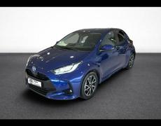 Toyota Yaris Le Coteau