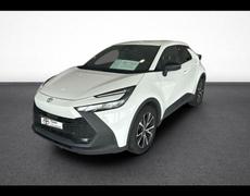 Toyota C-HR Le Coteau