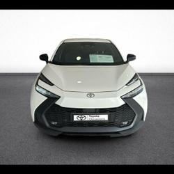 Toyota C-HR 2.0 Hybride 200ch Design MY25 Le Coteau