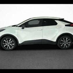 Toyota C-HR 2.0 Hybride 200ch Design MY25 Le Coteau