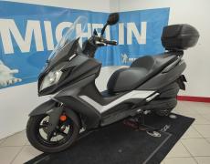 Kymco Downtown Saint-Quentin
