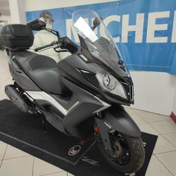 Kymco Downtown  Saint-Quentin