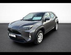 Toyota Yaris Cross Le Coteau