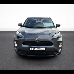 Toyota Yaris Cross 116h Dynamic MC24 Le Coteau
