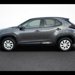 Toyota Yaris Cross 116h Dynamic MC24 Le Coteau