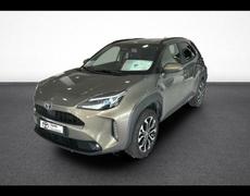 Toyota Yaris Cross Le Coteau