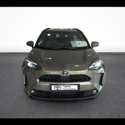 Toyota Yaris Cross 130h Design MC24 Le Coteau