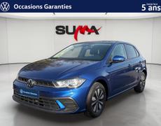Volkswagen Polo Montceau-les-Mines