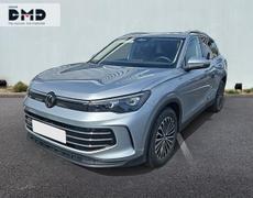 Volkswagen Tiguan Saumur