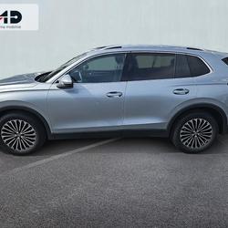Volkswagen Tiguan Tiguan 1.5 eTSI 150ch DSG7 Elegance Saumur