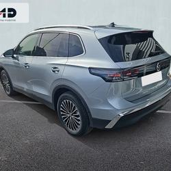 Volkswagen Tiguan Tiguan 1.5 eTSI 150ch DSG7 Elegance Saumur