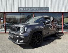 Jeep Renegade - 1.6 MULTIJET 120CH BROOKLYN EDITION BVR6 - 17 490 €