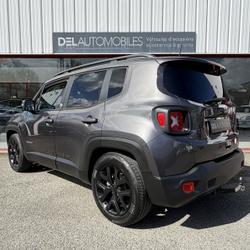 Jeep Renegade 1.6 MULTIJET 120CH BROOKLYN EDITION BVR6 Chantepie
