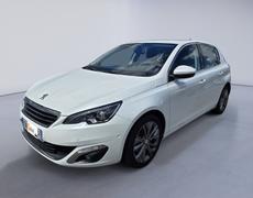 Peugeot 308 II Phase 1 Couëron