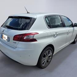 Peugeot 308 II Phase 1 Allure Cou&euml;ron