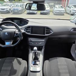 Peugeot 308 II Phase 1 Allure Cou&euml;ron