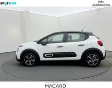 Citroen C3 Boé