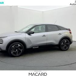 Citroen C4 PureTech 130ch S&S Shine Bo&eacute;