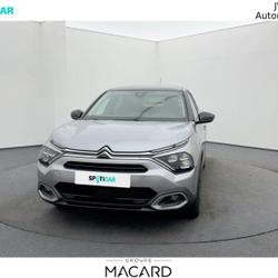 Citroen C4 PureTech 130ch S&S Shine Bo&eacute;