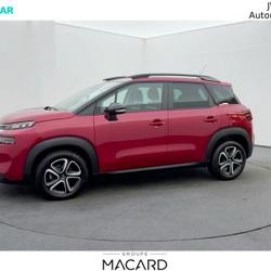 Citroen C3 Aircross PureTech 110ch S&S Feel Pack Bo&eacute;
