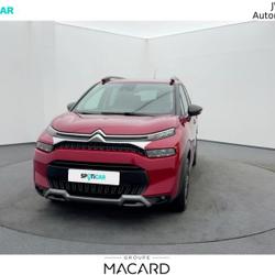 Citroen C3 Aircross PureTech 110ch S&S Feel Pack Bo&eacute;