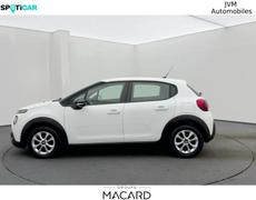 Citroen C3 Boé