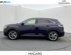 DS DS7 Crossback Boé