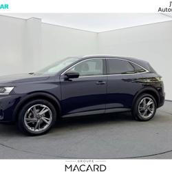 DS DS7 Crossback BlueHDi 130ch Rivoli Automatique Bo&eacute;