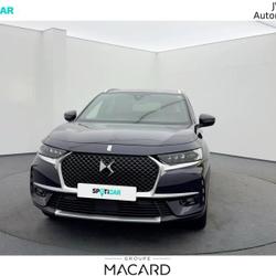 DS DS7 Crossback BlueHDi 130ch Rivoli Automatique Bo&eacute;
