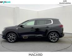 Citroen C5 Aircross Boé