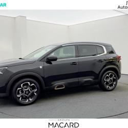 Citroen C5 Aircross BlueHDi 130ch S&S C-Series EAT8 Bo&eacute;