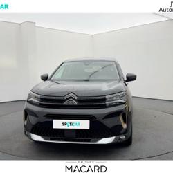 Citroen C5 Aircross BlueHDi 130ch S&S C-Series EAT8 Bo&eacute;