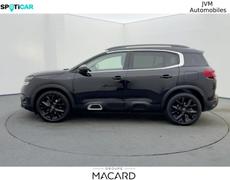 Citroen C5 Aircross Boé