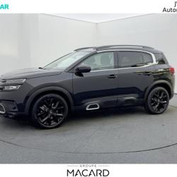 Citroen C5 Aircross Hybrid 225ch Shine Pack e-EAT8 Bo&eacute;