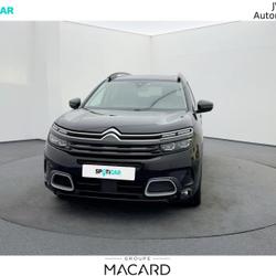Citroen C5 Aircross Hybrid 225ch Shine Pack e-EAT8 Bo&eacute;