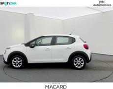 Citroen C3 Boé