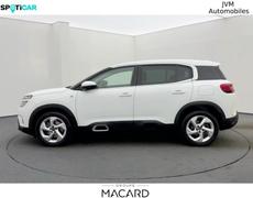 Citroen C5 Aircross Boé