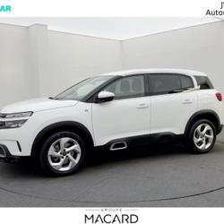 Citroen C5 Aircross Hybrid 225ch Business e-EAT8 Bo&eacute;