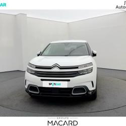 Citroen C5 Aircross Hybrid 225ch Business e-EAT8 Bo&eacute;