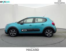 Citroen C3 Boé