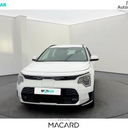 Kia Niro EV 204ch Premium Bo&eacute;