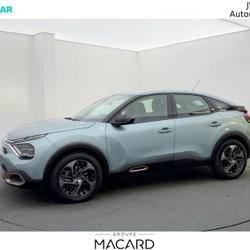 Citroen C4 PureTech 130ch S&S C-Series EAT8 Bo&eacute;